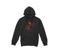 (XXL, Black) Star Wars Mens Visions Vader Hoodie