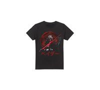 (XXL, Black) Star Wars Mens Visions Vader T-Shirt