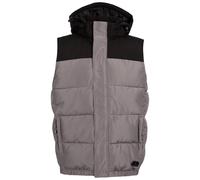 Trespass Bruno Vest Grey 2XL Men