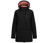 Trespass Womens/Ladies Hosho Waterproof Jacket TP7192