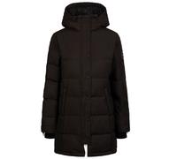 (XXL, Black) Trespass Womens/Ladies Lainey DLX Down Jacket