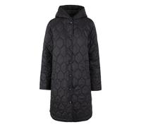 (XXL, Black) Trespass Womens/Ladies Phase Padded Jacket