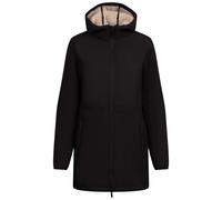 (XXL, Black) Trespass Womens/Ladies Sine Soft Shell Jacket