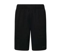 (XXL, Blackout) Oakley Mens Canyon Fleece Shorts