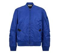 (XXL, Blue) Diesel Mens J-Ross Bomber Jacket