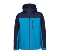 (XXL, Bondi Blue) Trespass Mens Curbridge TP75 Waterproof Jacket