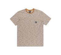 (XXL, Bone Brown Kentin) Quiksilver Mens Kentin Short Sleeve Pocket T-Shirt Tee Top Cotton Surf Surfing