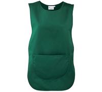 (XXL, Bottle) Premier Plain Pocket Tabard