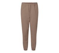 (XXL, Brown Savana) Gildan Mens Softstyle Midweight Sweatpants