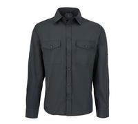 (XXL, Carbon Grey) Craghoppers Mens Expert Kiwi Shirt