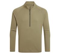 (XXL, Cardamom) Craghoppers Mens Nosilife Half Zip Pullover