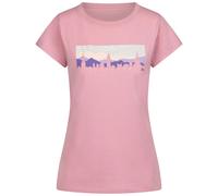 (XXL, Carnation) Trespass Womens/Ladies Edon T-Shirt