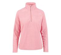 Trespass Womens/Ladies Meadows Fleece - Carnation - XXL - Carnation - 100% Polyester