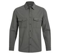(XXL, Cedar) Craghoppers Mens Kiwi II Long-Sleeved Shirt