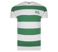 (XXL) Celtic 1967 European Cup Winners Retro Shirt