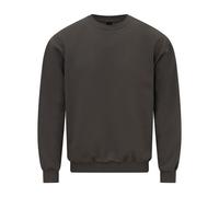 (XXL, Charcoal) Gildan Unisex Adult Softstyle Fleece Midweight Sweatshirt