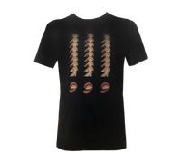 (XXL) ChkChkChk Shake the Shudder T-shirt S