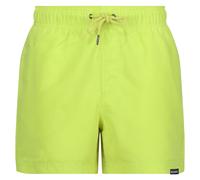 Regatta Mens Mawson II Swim Shorts (Citron Lime) - Green - Size 2XL