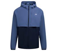 (XXL, Coastal Blue) Trespass Mens Noham Active Jacket