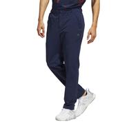 (XXL, Collegeate Navy) adidas Golf Ultimate365 Tour Wind.RDY Water Repellent Trousers