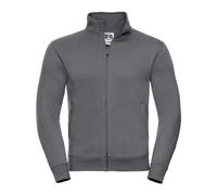 Russell Mens Authentic Sweat Jacket BC7133
