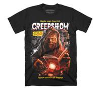 (XXL) Creepshow Being Scared T-Shirt