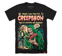 (XXL) Creepshow Terrifying Tales T-Shirt