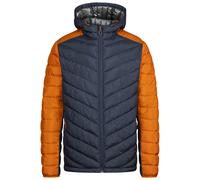 (XXL, Dark Flint) Trespass Mens Eriska Padded Jacket