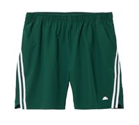 (XXL, Dark Green) Ellesse Mens Dremonte Shorts