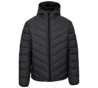 (XXL, Dark Grey Marl) Trespass Mens Didmarton Padded Jacket