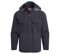 (XXL, Dark Iron) Craghoppers Mens Younes Nosilife Jacket