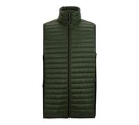 (XXL, Dark Khaki/Black) Regatta Mens Andreson Hybrid Padded Jacket