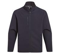 (XXL, Dark Navy) Craghoppers Mens Expert Soft Shell Jacket