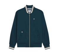 (XXL, Dark Navy) Lambretta Mens Monkey Triple Tipped Jacket