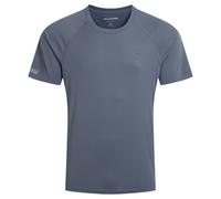 (XXL, Dark Pewter) Craghoppers Mens Nosilife T-Shirt