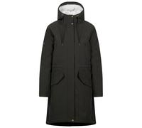 (XXL, Dark Vine) Trespass Womens/Ladies Vailsom Waterproof Jacket