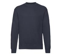 Fruit Of The Loom Mens Classic Drop Shoulder Sweatshirt PC3669