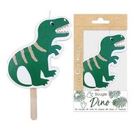 XXL Dino Candle