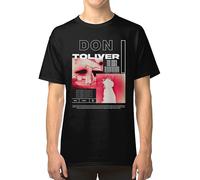 (XXL) Don Toliver T-shirt