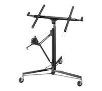 XXL Drywall Lift & Sheetrock Lifter Panel Hoist 11FT / 150lbs