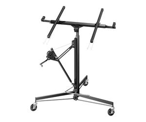 XXL Drywall Lift & Sheetrock Lifter Panel Hoist 11FT / 150lbs
