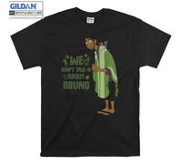 (XXL) Encanto We Don't Talk T-shirt