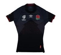 (XXL) England RWC 2023 Alternate Pro Rugby Shirt