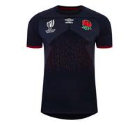 (XXL) England RWC 2023 Rugby Alternate Jersey