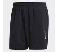 (XXL) Essentials Plain Chelsea Shorts
