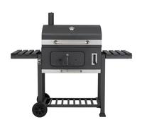 XXL Garden Charcoal BBQ by Tepro