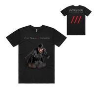 (XXL) Gary Numan Intruder T-Shirt S