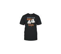 (XXL) Ghost Keep Your Spirits High Halloween T-Shirt