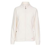 (XXL, Ghost) Trespass Womens/Ladies Nonstop Fleece Jacket
