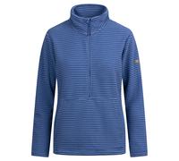 (XXL, Ghost) Trespass Womens/Ladies Ribes AT200 Fleece Top